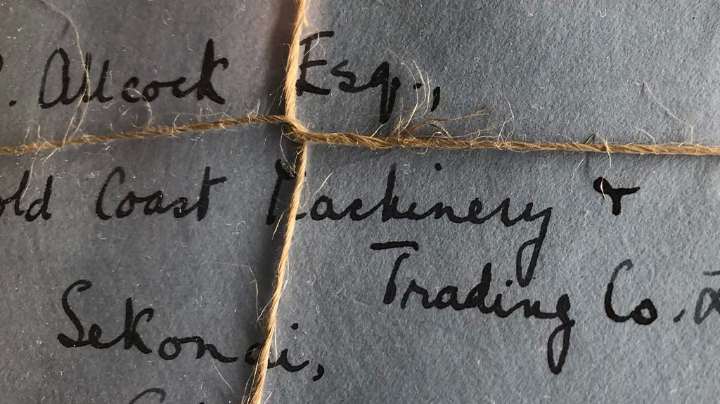 The Art of Handwriting: Why Handwritten Cards Matter
