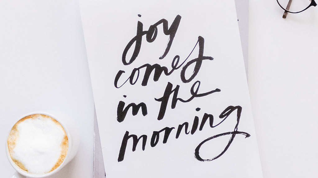 The Joy of Handwritten Cards: The Personal Touch in an Digital Age