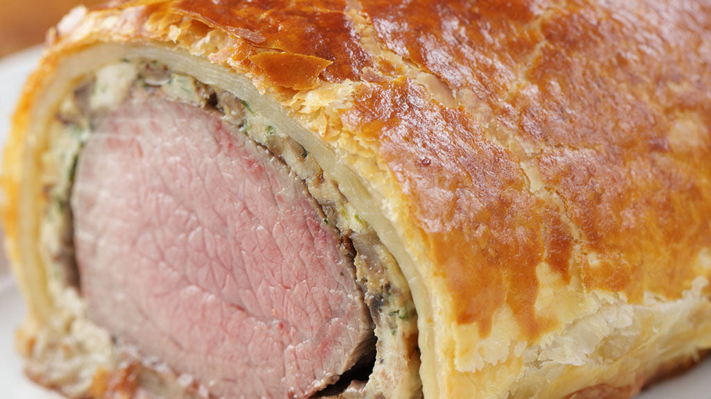 Why Beef Wellington is the King of Dinner Party Dishes: A Guide to Impressing Your Guests