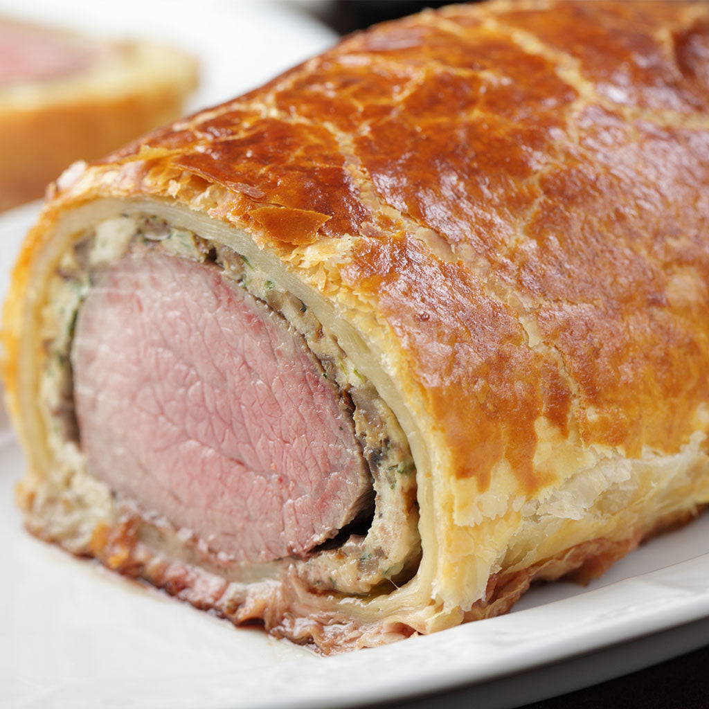 Why Beef Wellington is the King of Dinner Party Dishes: A Guide to Impressing Your Guests