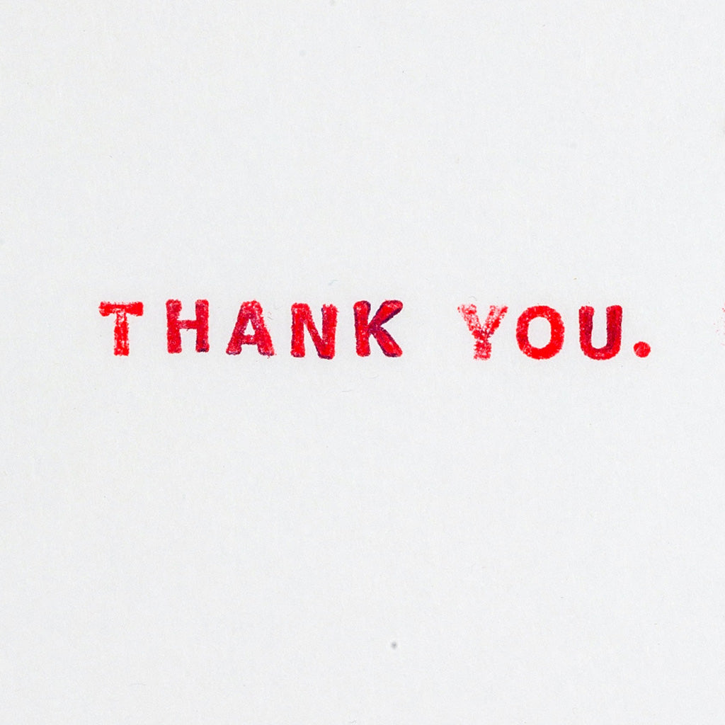 Why Thank You Cards are a Must - An Amusing Guide to Expressing Gratitude